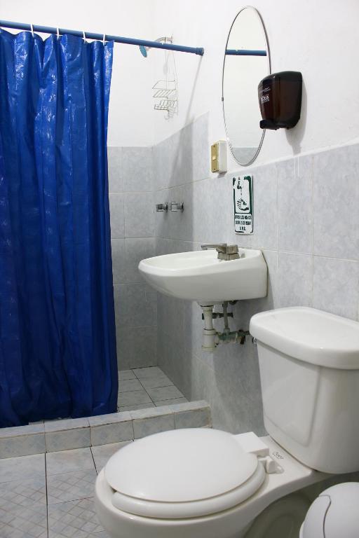Hostal La Casa Del Tio Guanajuato Habitación foto